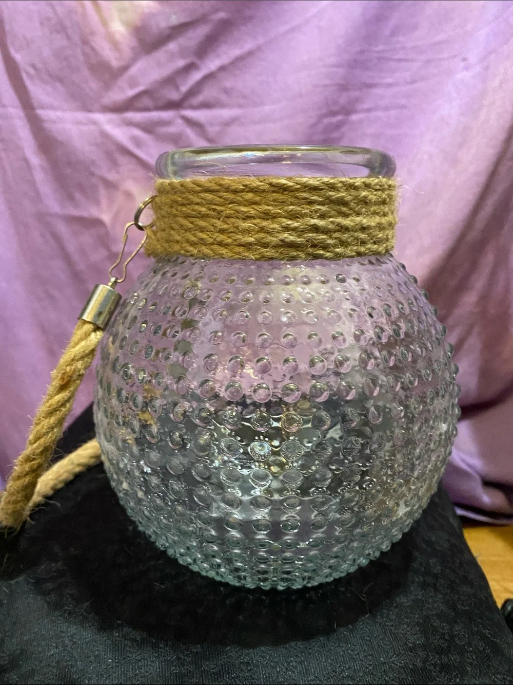 Source Unknown anna glass